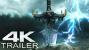 HE-MAN: Masters Of The Universe «Sword Of Power» Trailer (2026) Blockbuster Action Movie | 4K