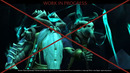 Warcraft Shadowlands – Праймус и Хелия Cinematic