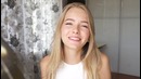 GRWM || Макияж на 1 Сентября Back to school / Снова в Школу