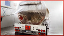 How Professionals Deep Clean The Nastiest Things ▶2