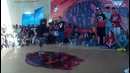Funky Area 2017 | Номинация: Hip Hop kids | Марифа и Мистер Сем | Полуфинал