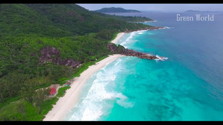 Seychelles | Сейшелы FullHD (Drone)
