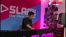 Bassjackers – Live @ SLAM! Bij Igmar (06.07.2017)