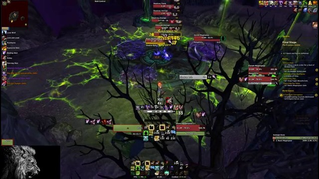 Thwarting the Twins – Marksmanship Artifact Challenge Scenario