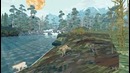 Олег Брейн: Shelter 2 – СИМУЛЯТОР РЫСИ (Встреча с Волками!)