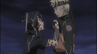 Naruto Shippuuden – 446 Серия (480p)