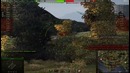 WoT T-34 воин и 2 ошибки