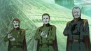 Космический линкор Ямато 2199 – 12 Серия