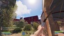 Max obra | Rust – Начало не задалось