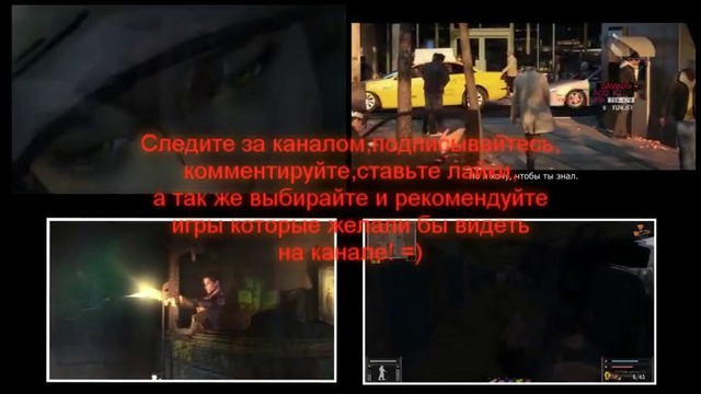 Рождение нового канала!)