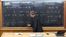 Урок 48. Задачи на неравномерное криволинейное движение