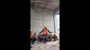 Строитель-танцор