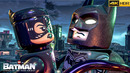 LEGO BATMAN Legacy of the Dark Knight | Full Game Movie All Cutscenes [PS5 PRO 4K 60FPS HDR]