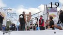 Рекорды на международном фестивале Workout Fest 2012