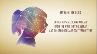 Gossling – Harvest Of Gold (Lyric Video 2013!)