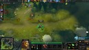 DOTA2: Dream League: Na`Vi vs Fnatic (Game 3)