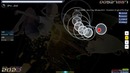 Osu! – IAHN – Transform [Aspire] by Monstrata, nomod FC (1062x-1124x)