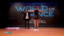 Jaja Vankova & Bdash | The Puppet & The Puppet Master | WOD Boston