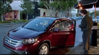 Феррис Бьюлер берет отгул, чтобы покататься на Honda CR-V – 20 хитов Youtube