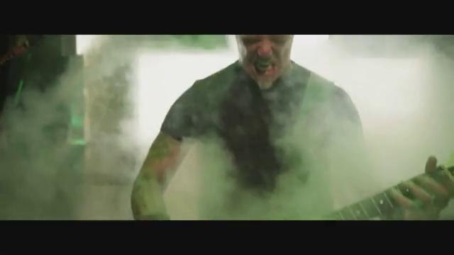 Трейлер – Metallica Through The Never 3D (2013) – Metallica Movie HD