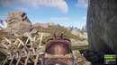 RUST – Самый глупый растер или что-то