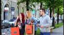 Короче говоря, мы поехали в путешествие