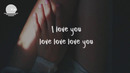 Surf Mesa ft. Emilee – ily (lyrics)