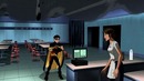 Юная Лига Справедливости 1 сезон 6 серия