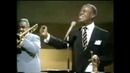 Larmstron what a wonderful worldlive night of the proms 1996