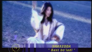 Shahzoda – Baxt bo’ladi