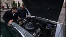 Лучший автомобиль СССР. Парадный ЗИЛ 115В (41044). Большой тест-драйв