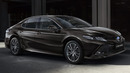 2021 Camry XSE Hybrid – Популярный семейный седан среднего размера