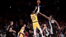 NBA 2019: LA Lakers vs San Antonio Spurs | NBA Season 2018-19