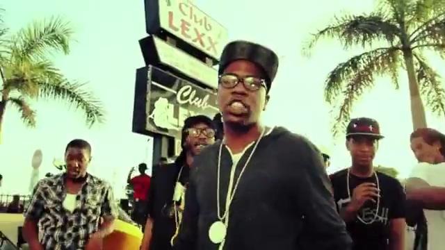 Brisco (feat. Ace Hood & Cadillac) – Pocket Watching