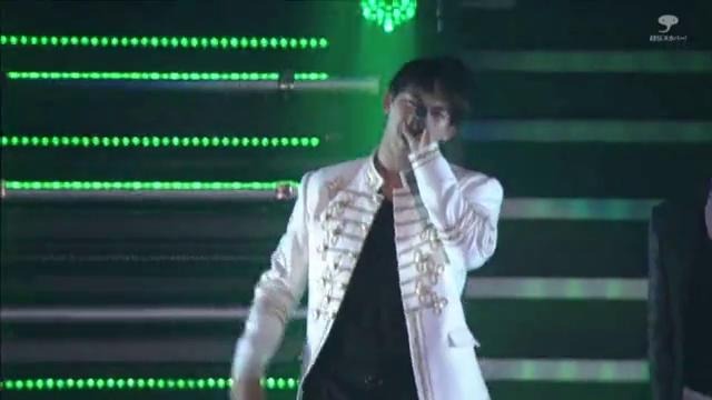 2PM – REPUBLIC OF 2PM Arena Tour 2011 – 2