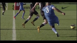 Nike Academy – All To Play For 3