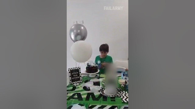 Did the ballon’s wish come true