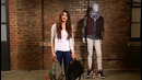 NEOrunway- help Selena Gomez choose a bag to match this outfit