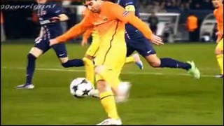 Cristiano Ronaldo vs Lionel Messi ● Something will Never Change
