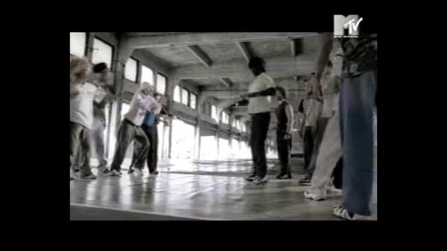 RUN DMC – It’s like that