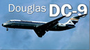 Douglas DC-9 – отец семейства