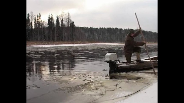 Счастливые люди Осень ( Часть 3 )