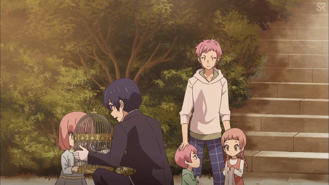 Сумасшедшие ребята – 3 Серия (Осень 2019!)