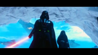 Star Wars Battlefront – The Imperial March (Celldweller)