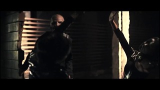 Slipknot – Killpop (official video)