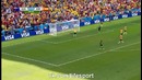 Австралия – Испания 0:3 Чемпионат мира 2014 (23.06.2014)