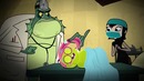 Hotel Transylvania The Series S01E13-14