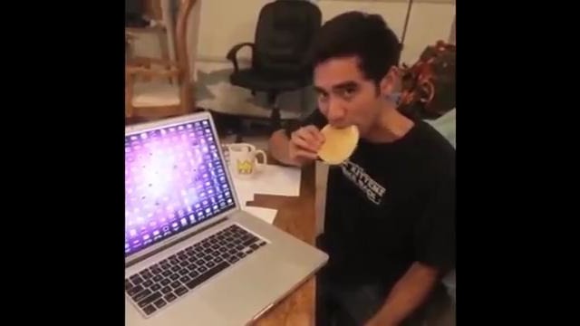 Фокусник или Гений видео монтажа
