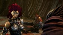 Прохождение Darksiders 3 – Часть 10: Босс: Похоть