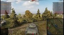 T49 – Как гнёт бабаха в патче 9.18 Амвей 921